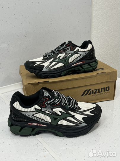 Кроссовки Mizuno Halo Mix Оригинал
