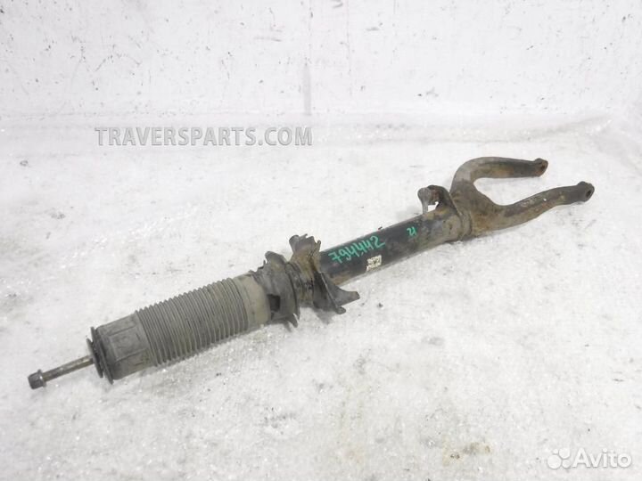 Амортизатор передний