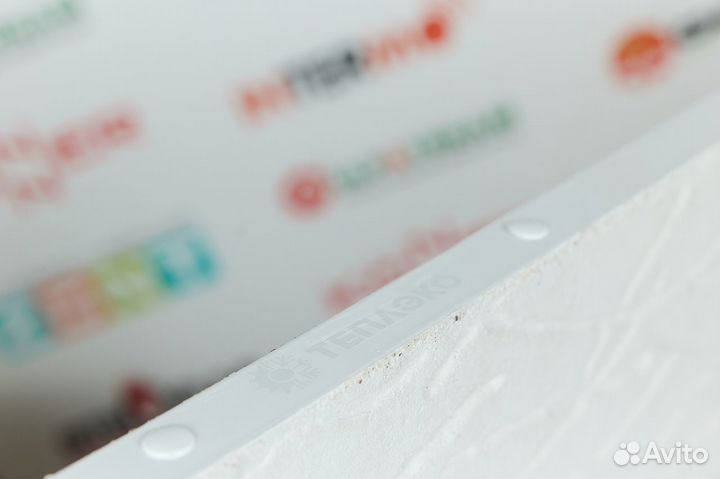 Обогреватель энергосберегающий Теплэко