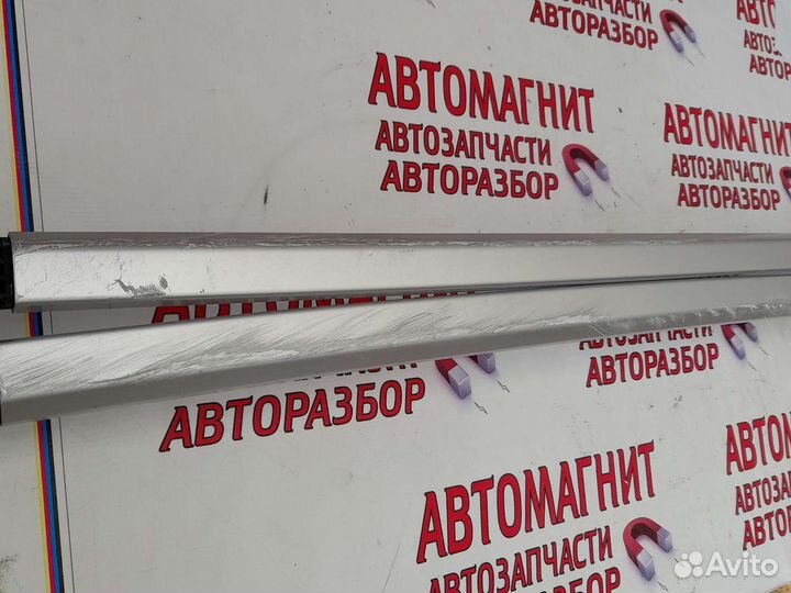 Рейлинг крыши Чери Тигго 4 18-22г