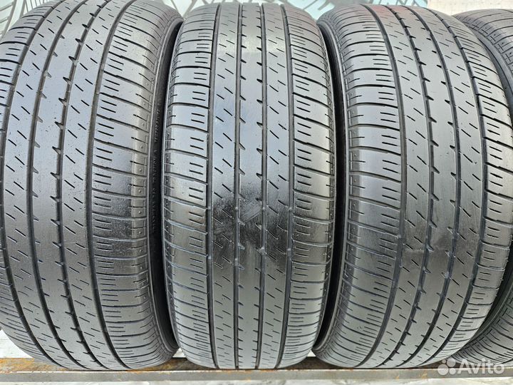 Bridgestone Dueler H/L 33 235/55 R19 101V