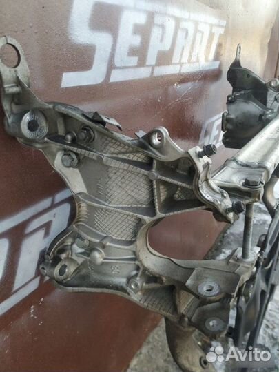 Подрамник передний Audi Q5 8R 2012—2017