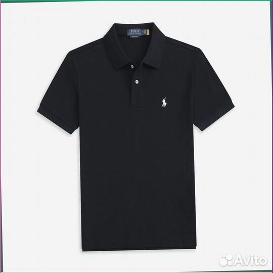 Футболка Polo Ralph Lauren (Artikle: 50808)
