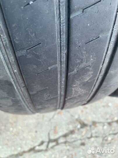 Nokian Tyres Hakka C Van 215/70 R15