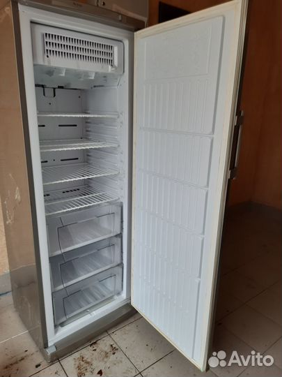 Морозильная камера ноуфрост бу