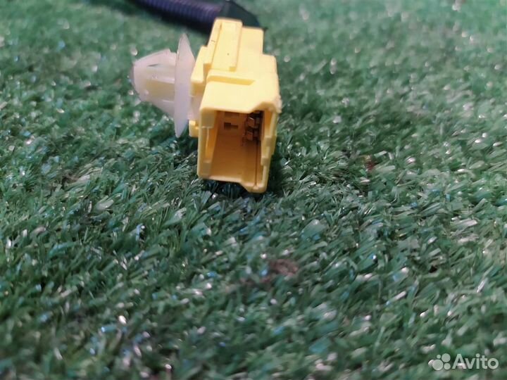 Кольцо SRS (шлейф подрулевой) Honda FR-V (BE1) 20