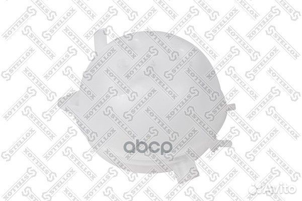 7551218SX бачок расширительный VW T5/Multivan