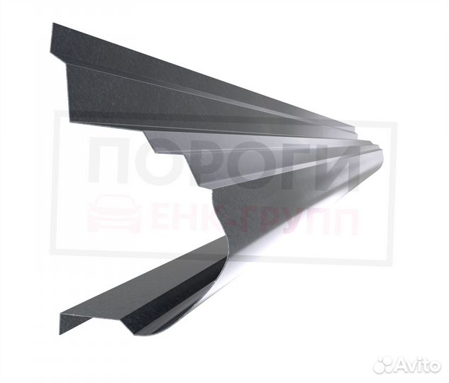 Пороги Peugeot 3008 и другие