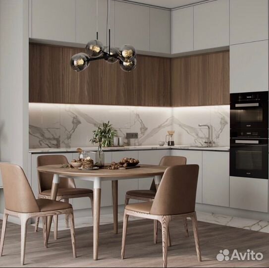 Кухонный гарнитур на заказ