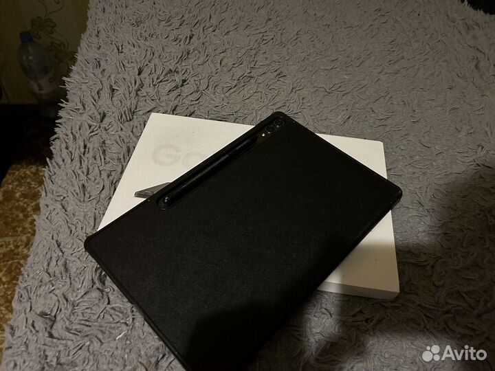 Samsung galaxy tab s9 ultra 5g 256