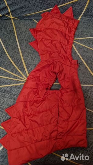 Жилет детский 92-98