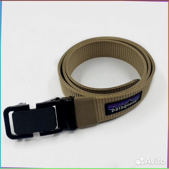Ремень Patagonia (Все цвета)