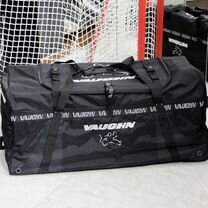 Баул вратаря на колесах vaughn V10 PRO SR