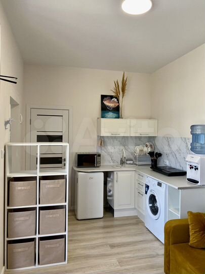 Дом 36 м² на участке 14 сот.