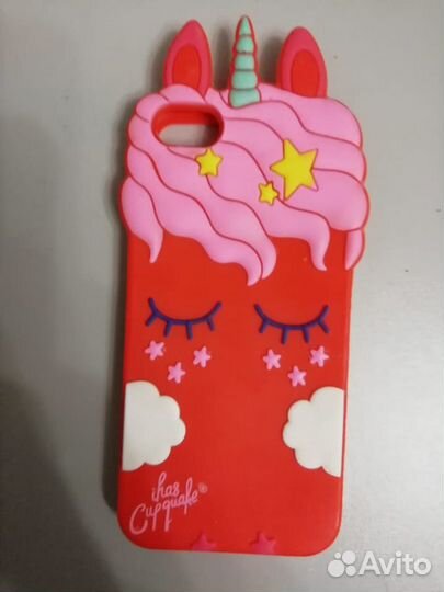 Чехол для айфон 5s