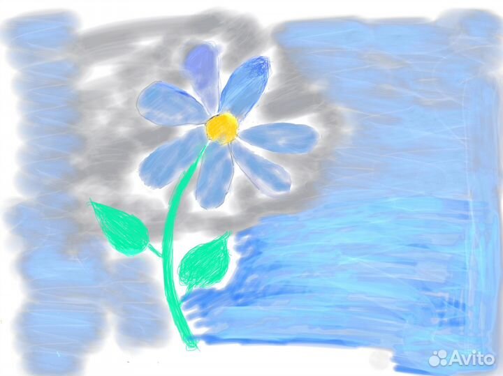 Apple pencil 1 поколения