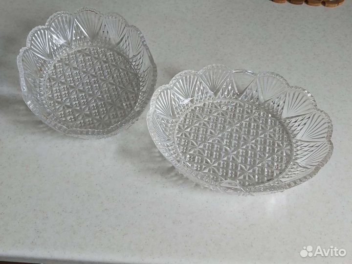 Набор столовой посуды