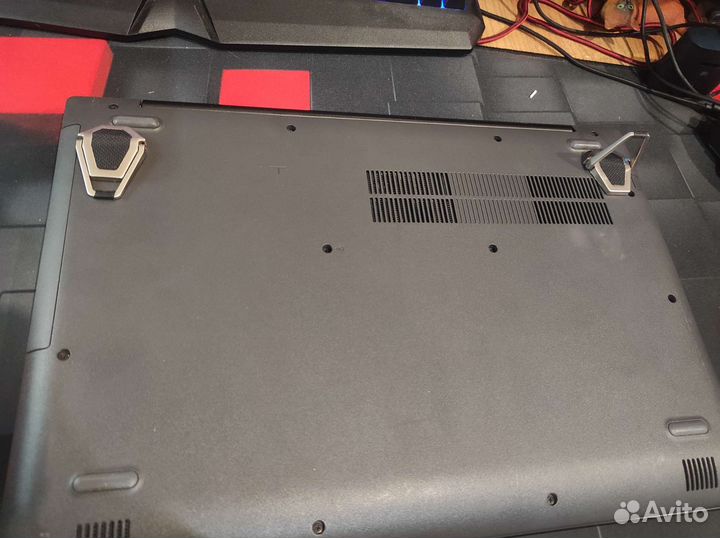 Ноутбук Lenovo ideapad 330, 15,6