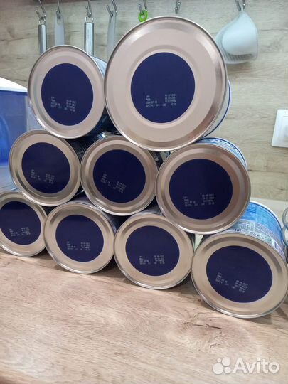 Смесь нутрилон пепти аллергия