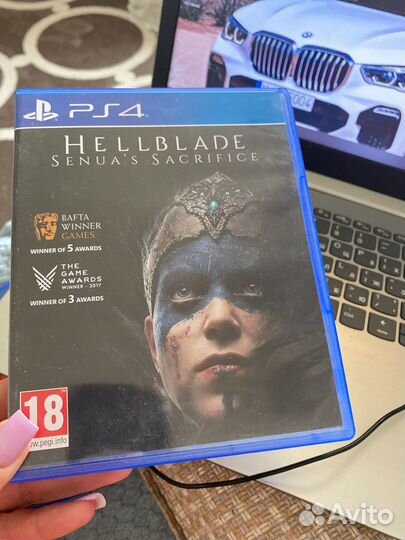 Игры для приставок ps4 бу