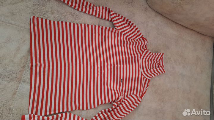 Водолазка lacoste оригинал
