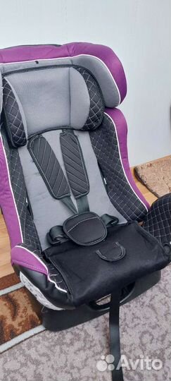 Детское кресло