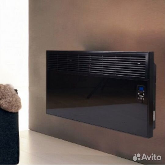 Конвектор электрический iVigo EPK4590E20 Черный гл