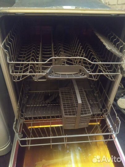 Посудомоечная машина Bosch 60 см бу smv40D10