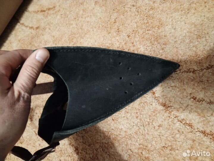 Маска,Чумного Доктора