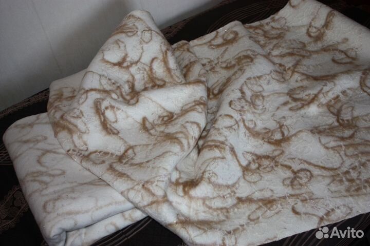 Ткань, новая, остались излишки