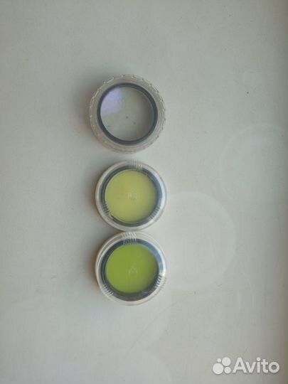 Фотофильтры