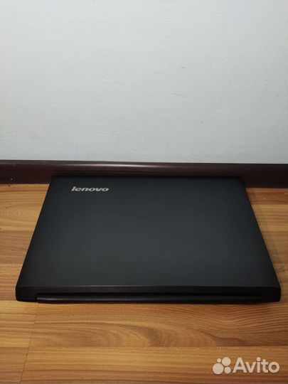 Ноутбук lenovo b940/4 Гб озу/intel hd graphics
