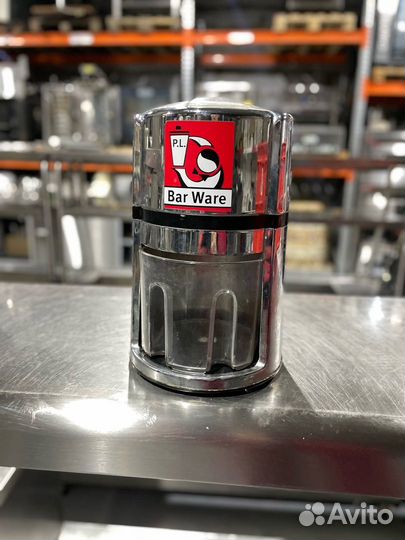 Измельчитель льда ручной