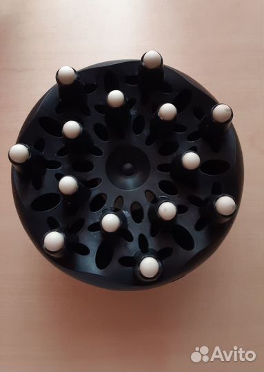 Диффузор для фена