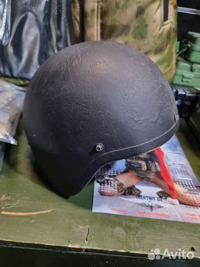 Шлем скат пулестойкиий