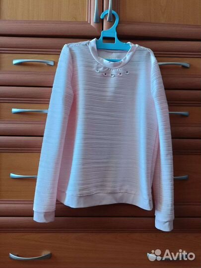 Блузка детская, для девочки