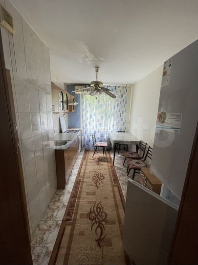 2-к. квартира, 54 м², 3/12 эт.