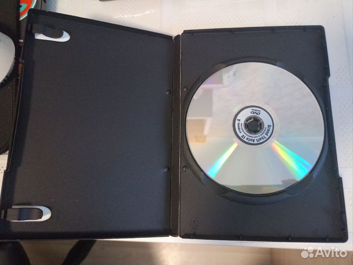 Классная игра на Пк grand theft auto 4