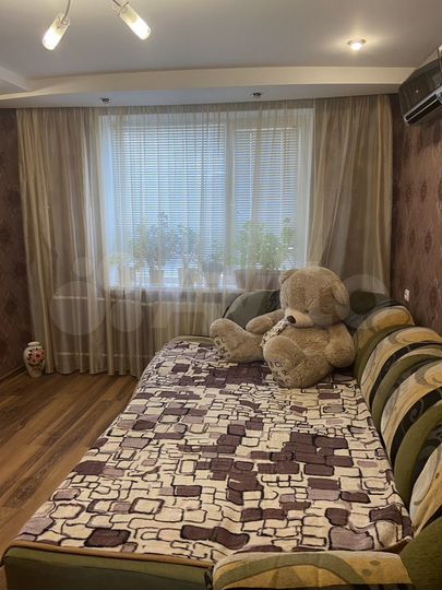 2-к. квартира, 56 м², 3/5 эт.