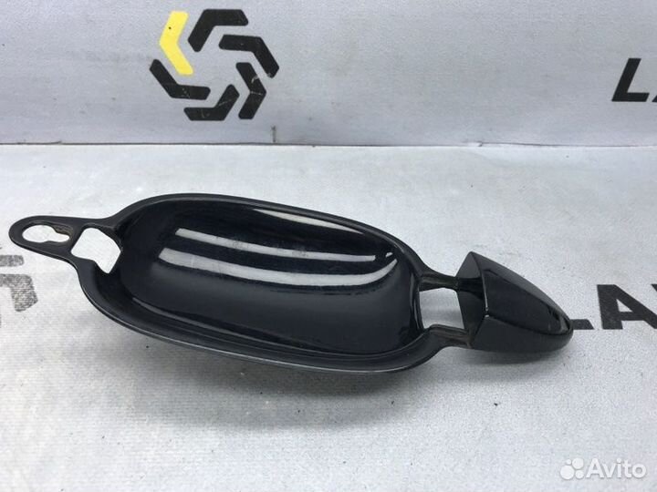 Накладка ручки наружной передняя левая Bmw 5 E60