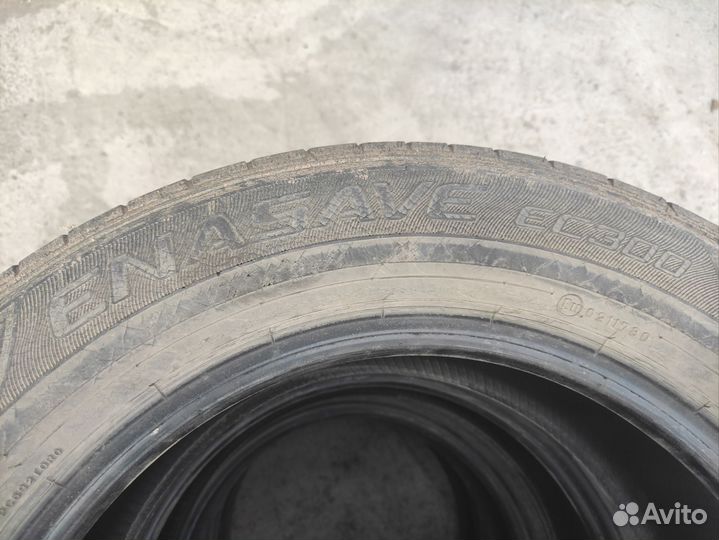 Dunlop Enasave EC300 215/60 R16 95H