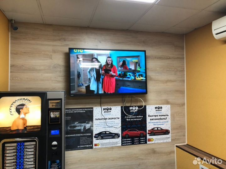 Ремонт Телевизоров в Казани. Диагностика бесплатно