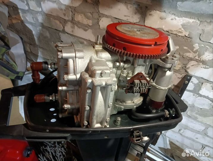 Вихрь 30 электрон, 2015 год