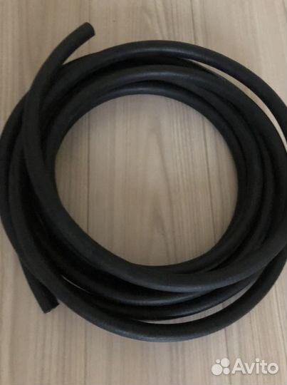 Шланг для подключения газовый плиты