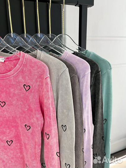 Кофта варенка