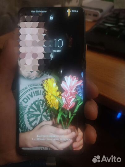 Samsung Galaxy A31, 4/64 ГБ