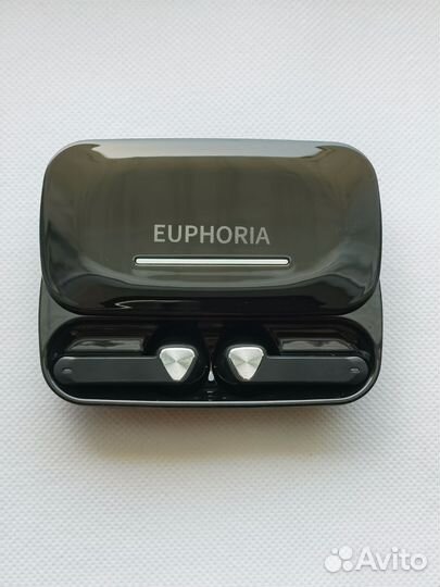 Блютуз наушники Euphoria