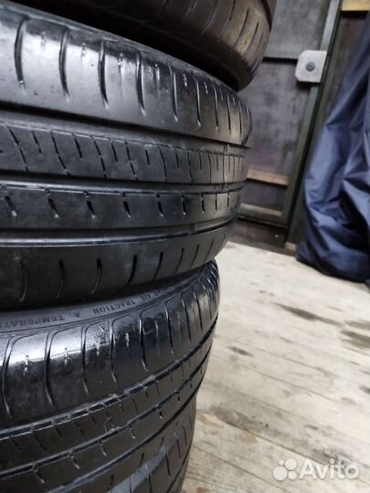 Kumho Ecowing ES01 KH27 185/65 R15 88H