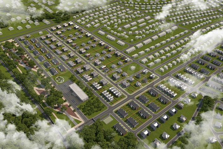 Участок 6 сот. (ИЖС)