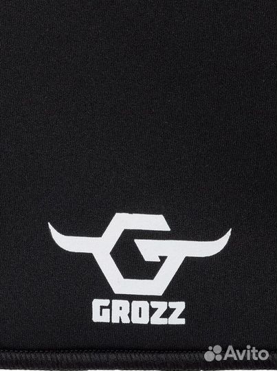 Суппорт коленного сустава grozz Новый